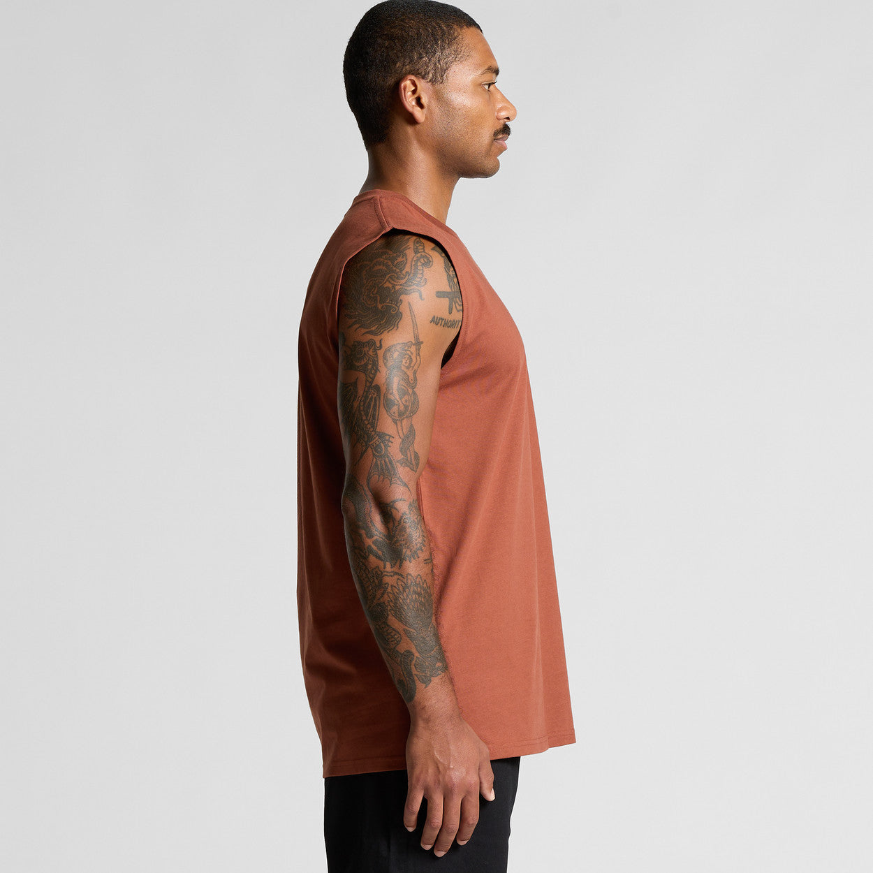 Mens Tanks