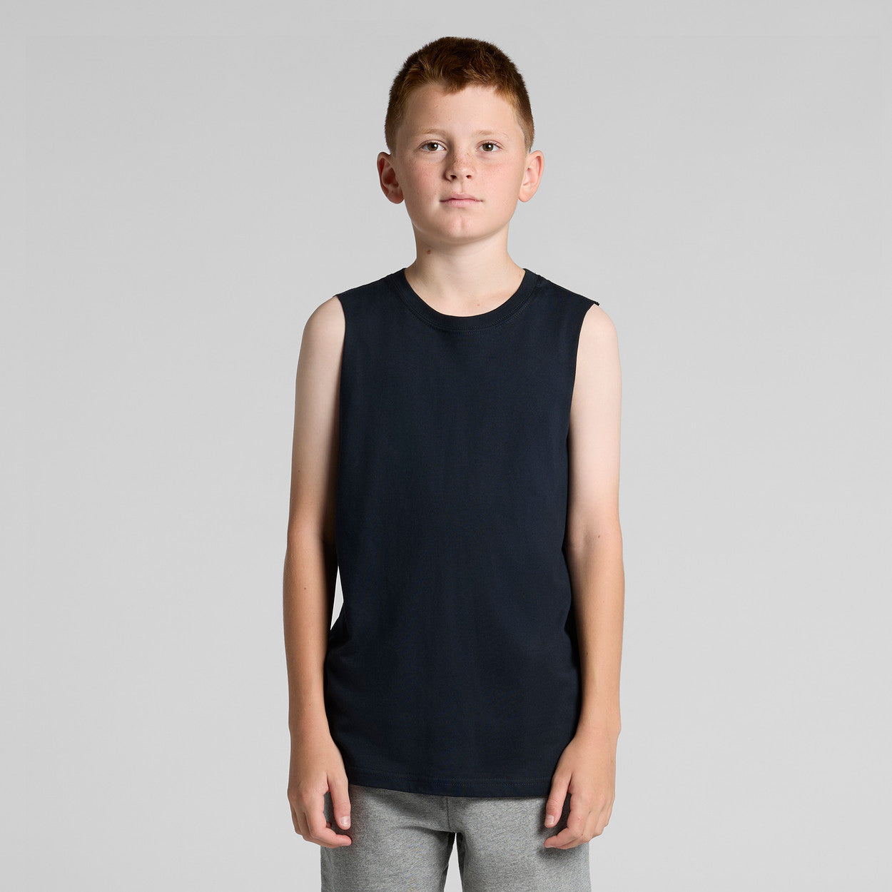 Kids Tanks