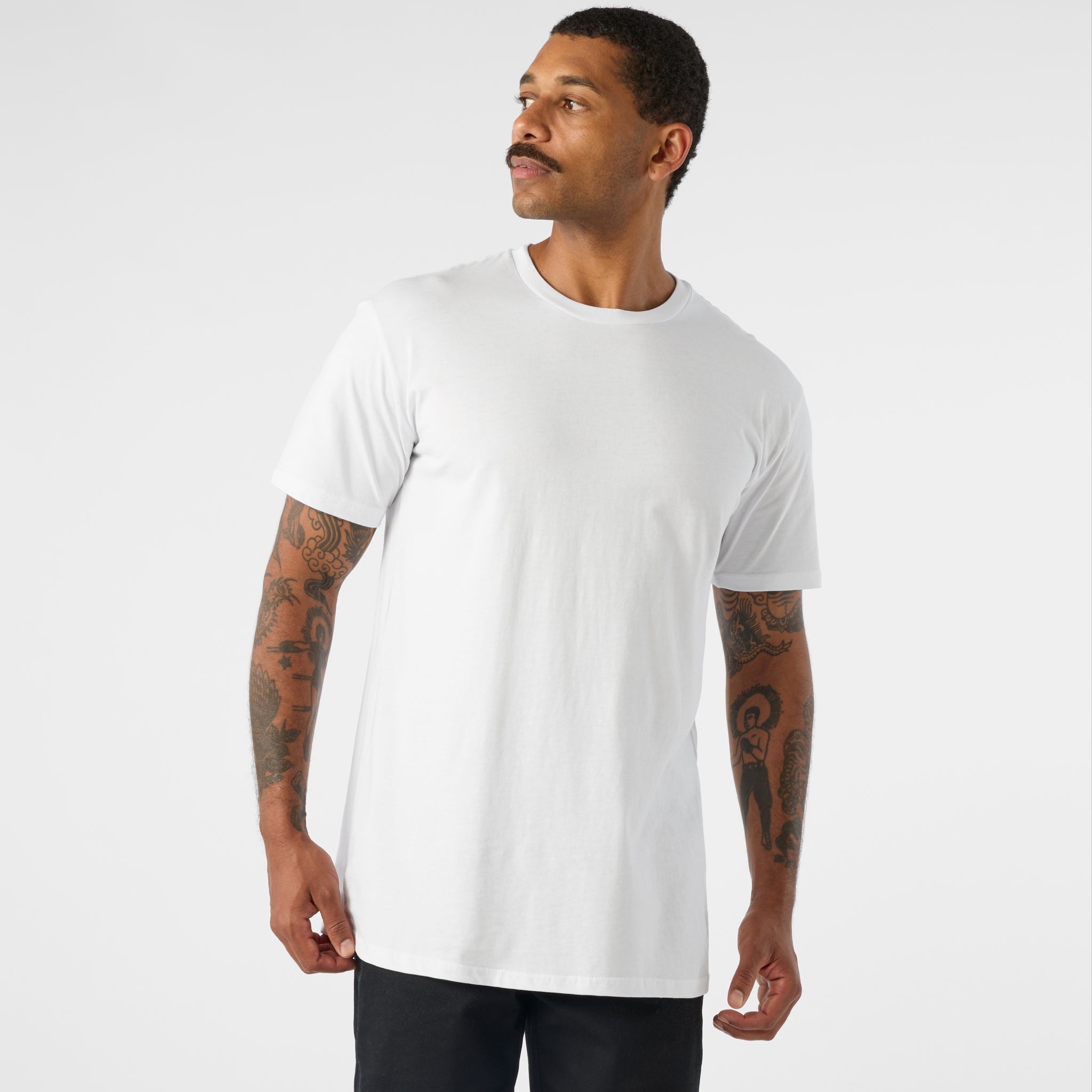 Mens T-shirts