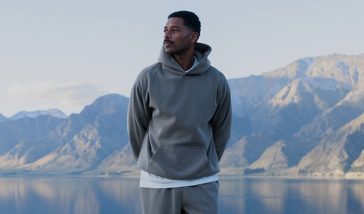 Mens Sweatshirts