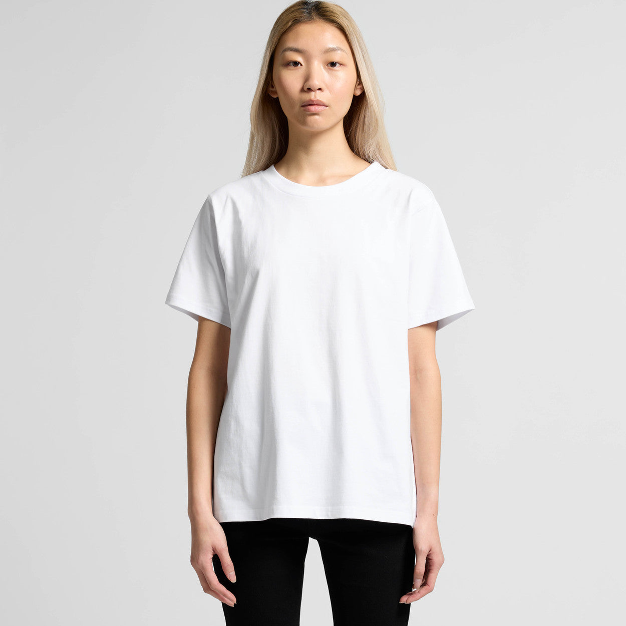 Wo’s Classic Minus Tee - 5cm