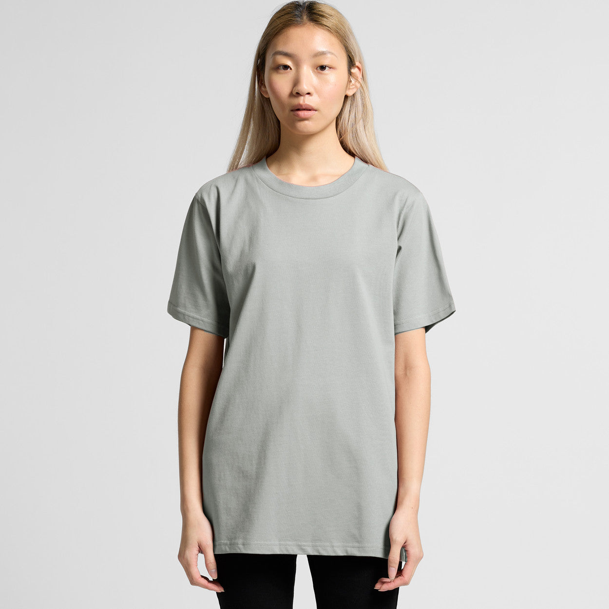 Wo’s Classic Tee