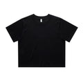Wo’s Classic Crop Tee