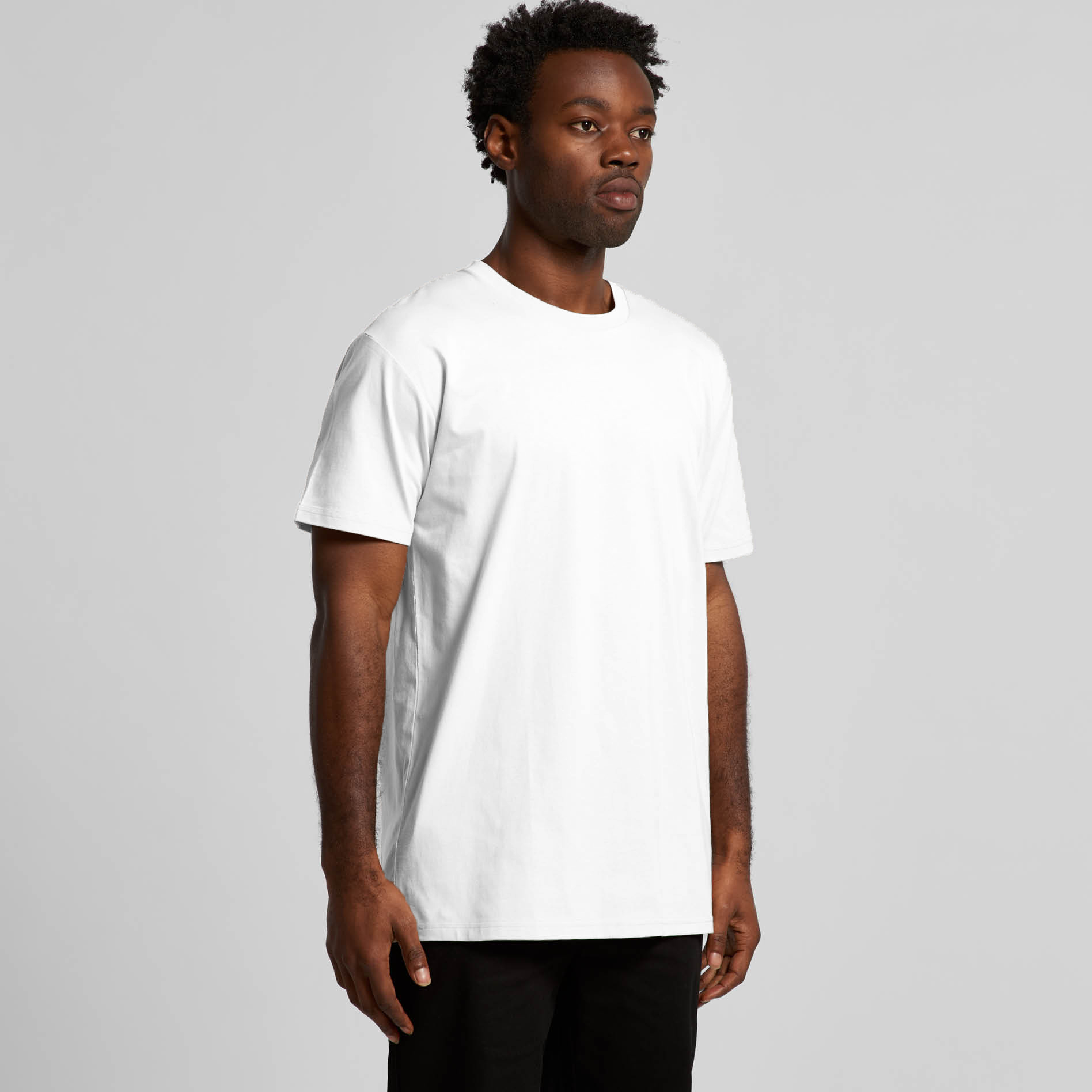 Staple Tee