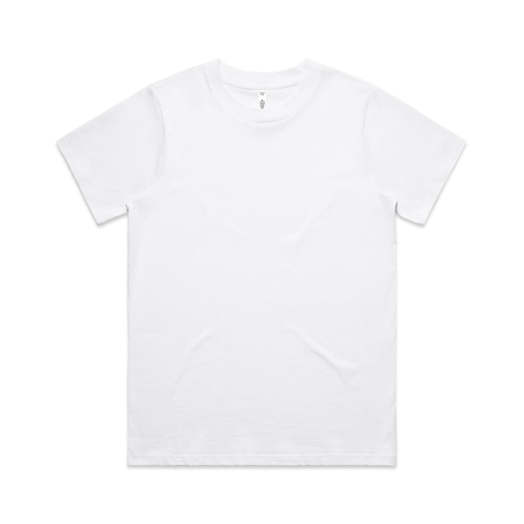 Wo’s Classic Tee