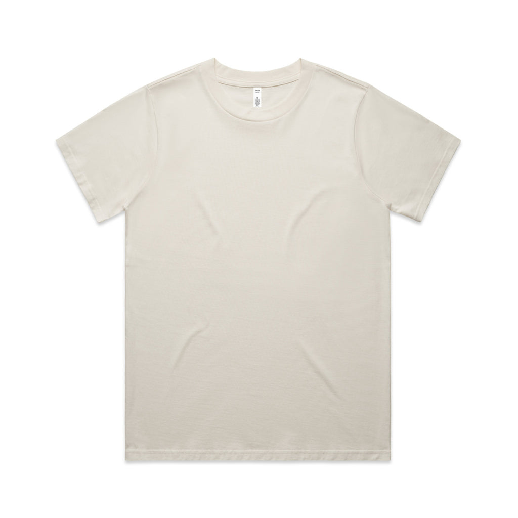 Wo’s Classic Tee