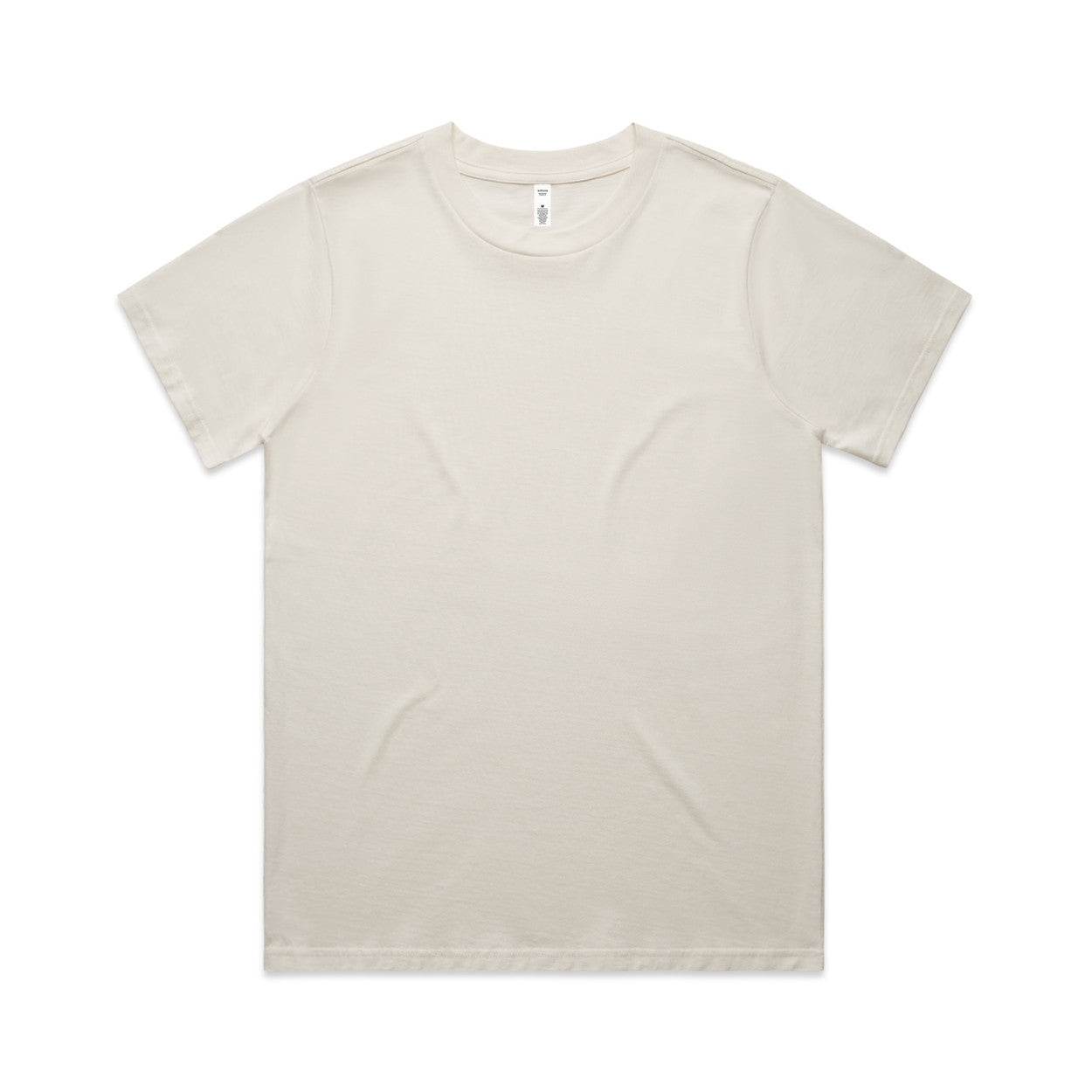 Wo’s Classic Tee