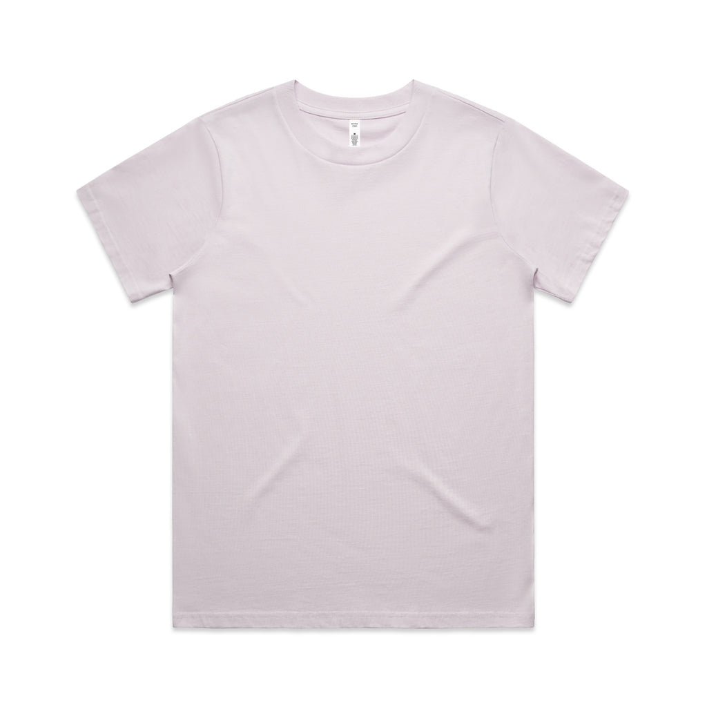 Wo’s Classic Tee