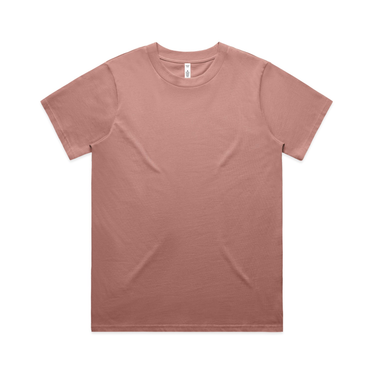 Wo’s Classic Tee