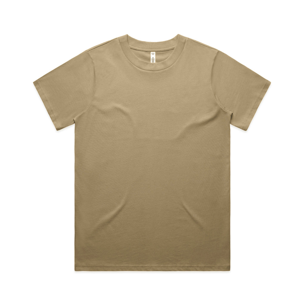Wo’s Classic Tee