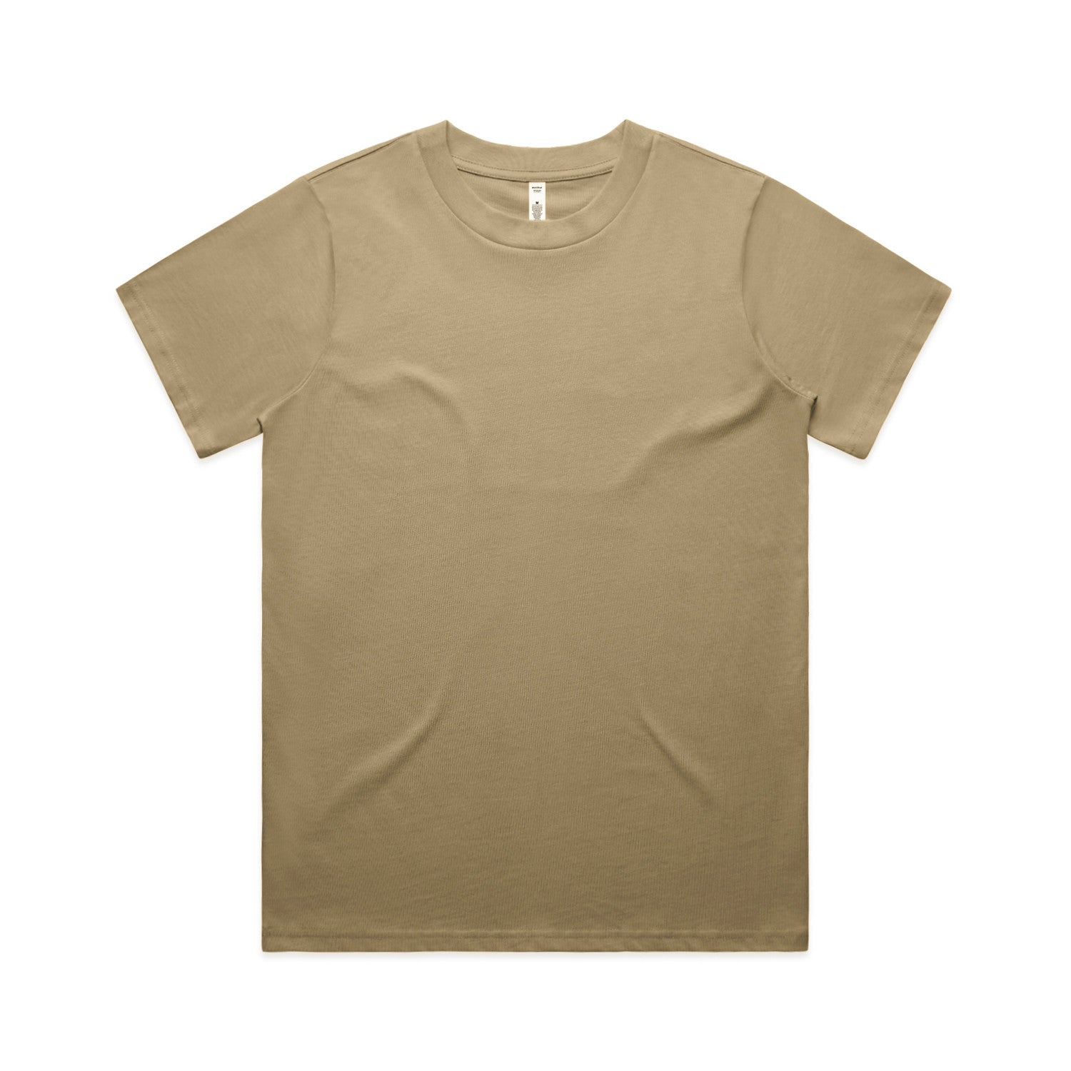 Wo’s Classic Tee