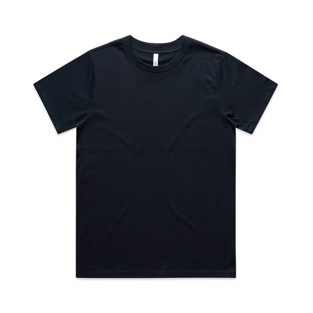 Wo’s Classic Tee