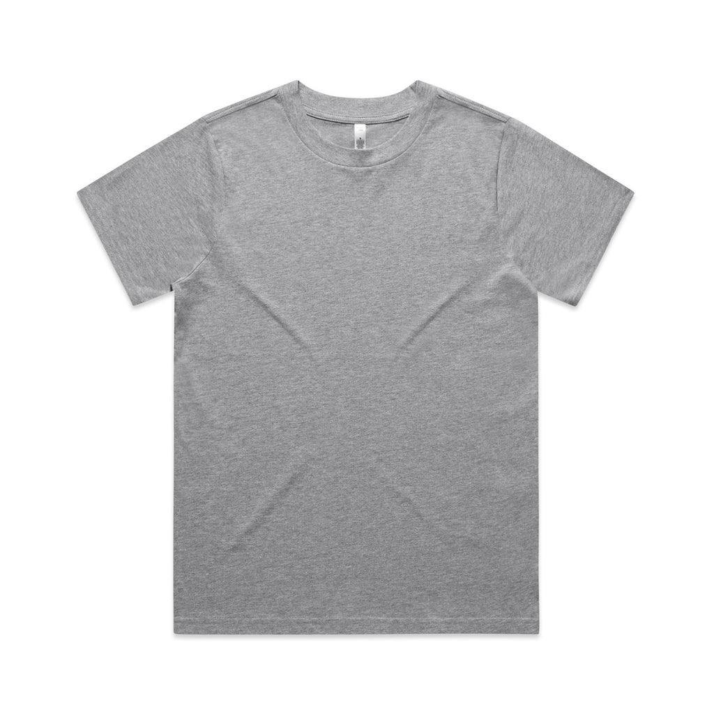 Wo’s Classic Tee