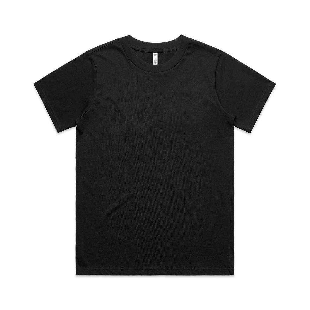 Wo’s Classic Tee