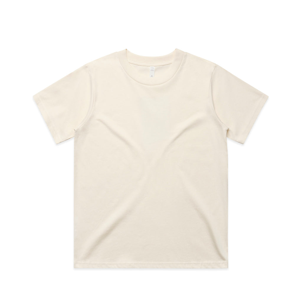 Wo’s Classic Minus Tee - 5cm