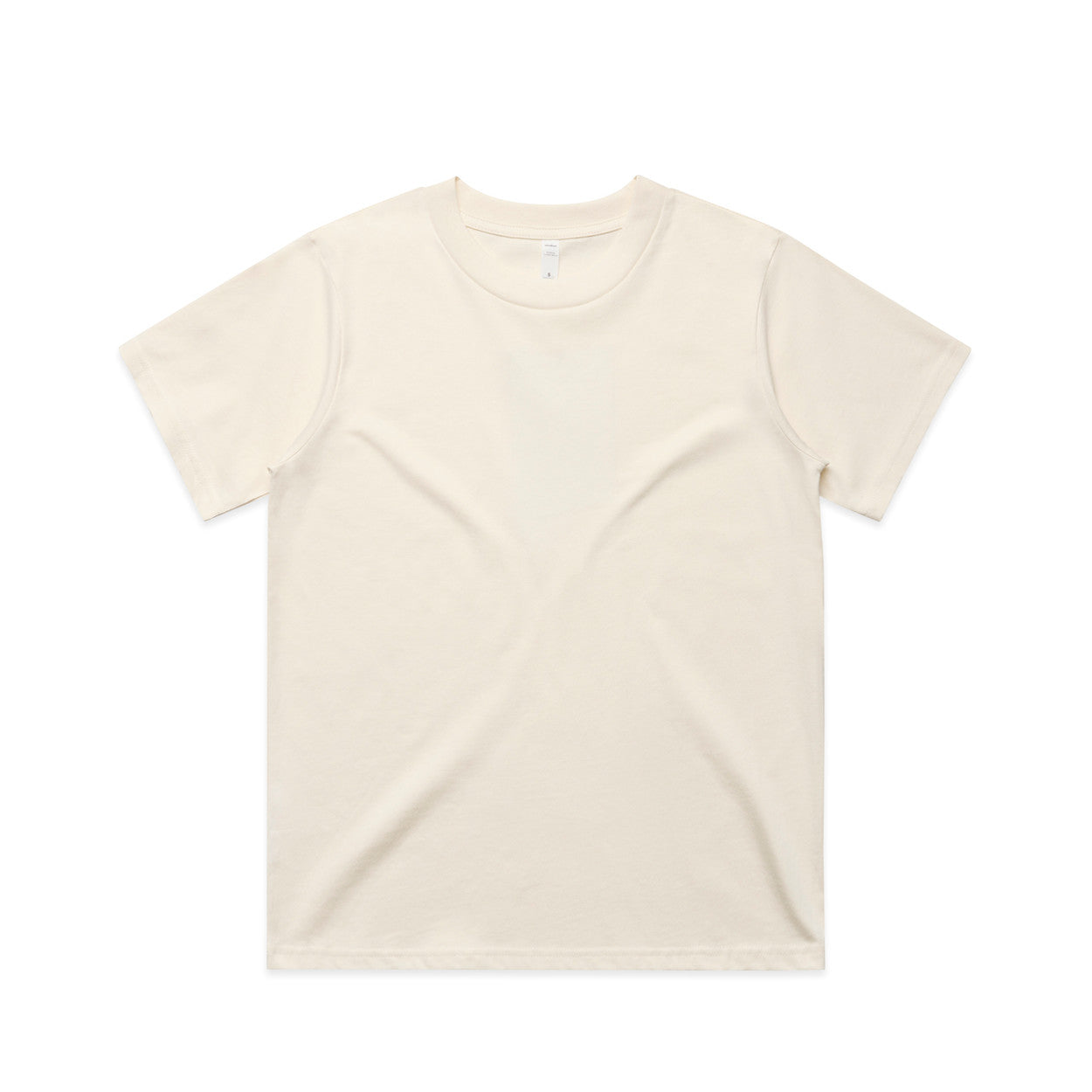 Wo’s Classic Minus Tee - 5cm