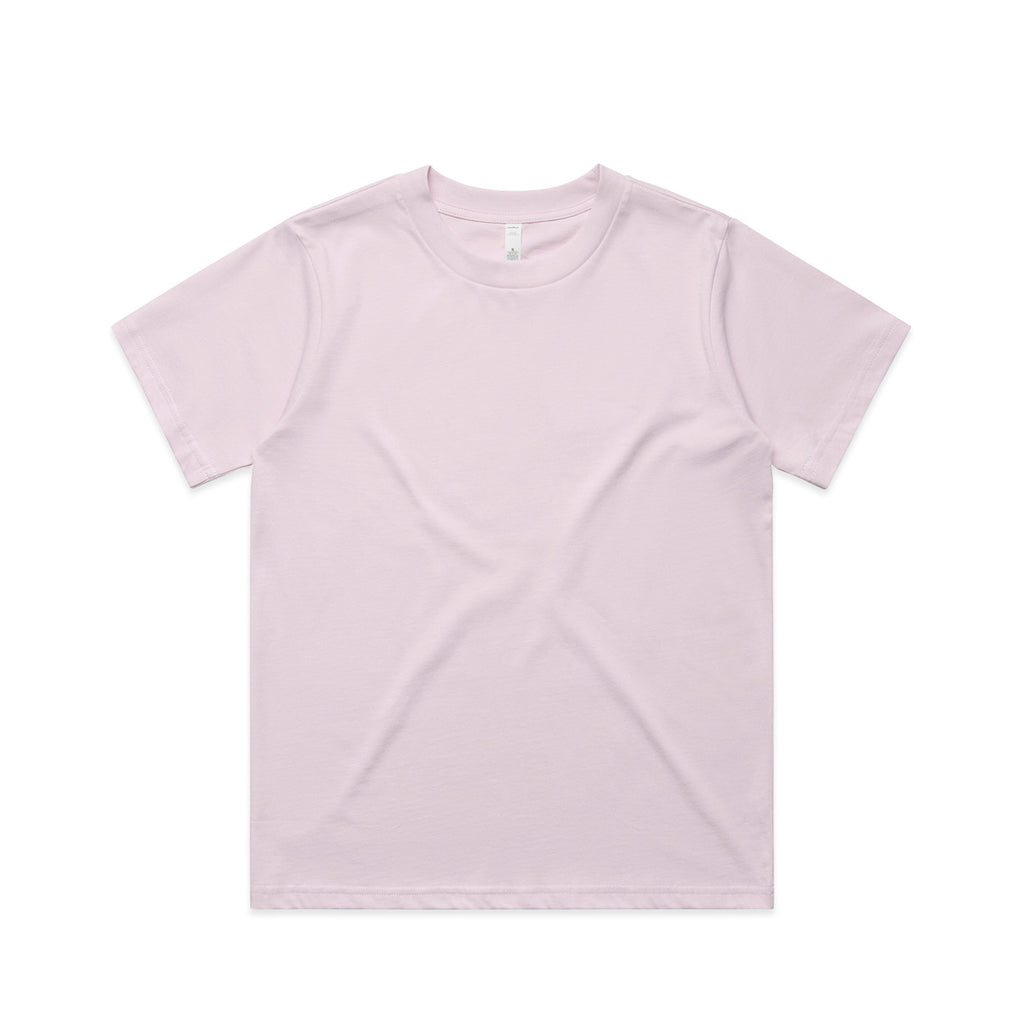Wo’s Classic Minus Tee - 5cm