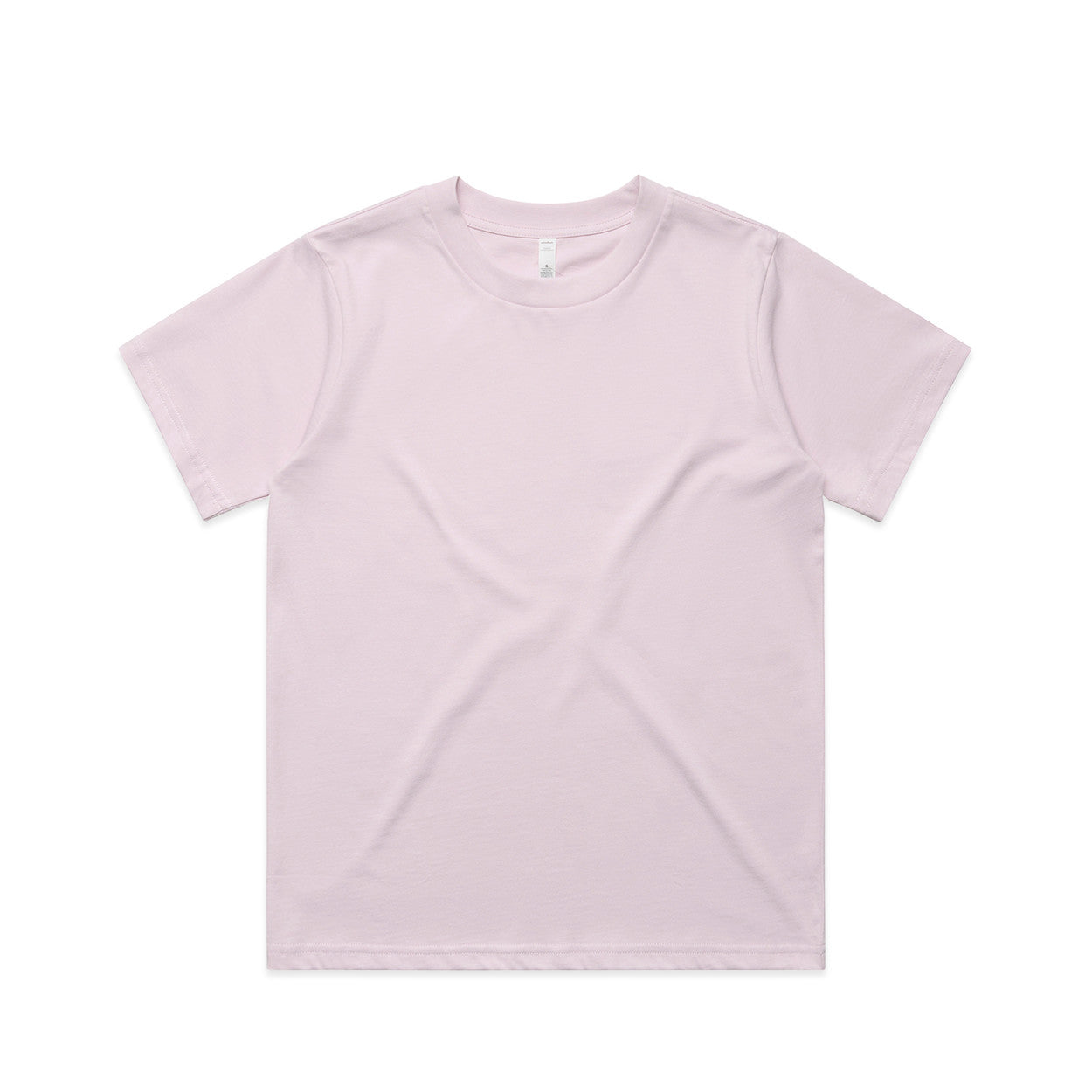 Wo’s Classic Minus Tee - 5cm