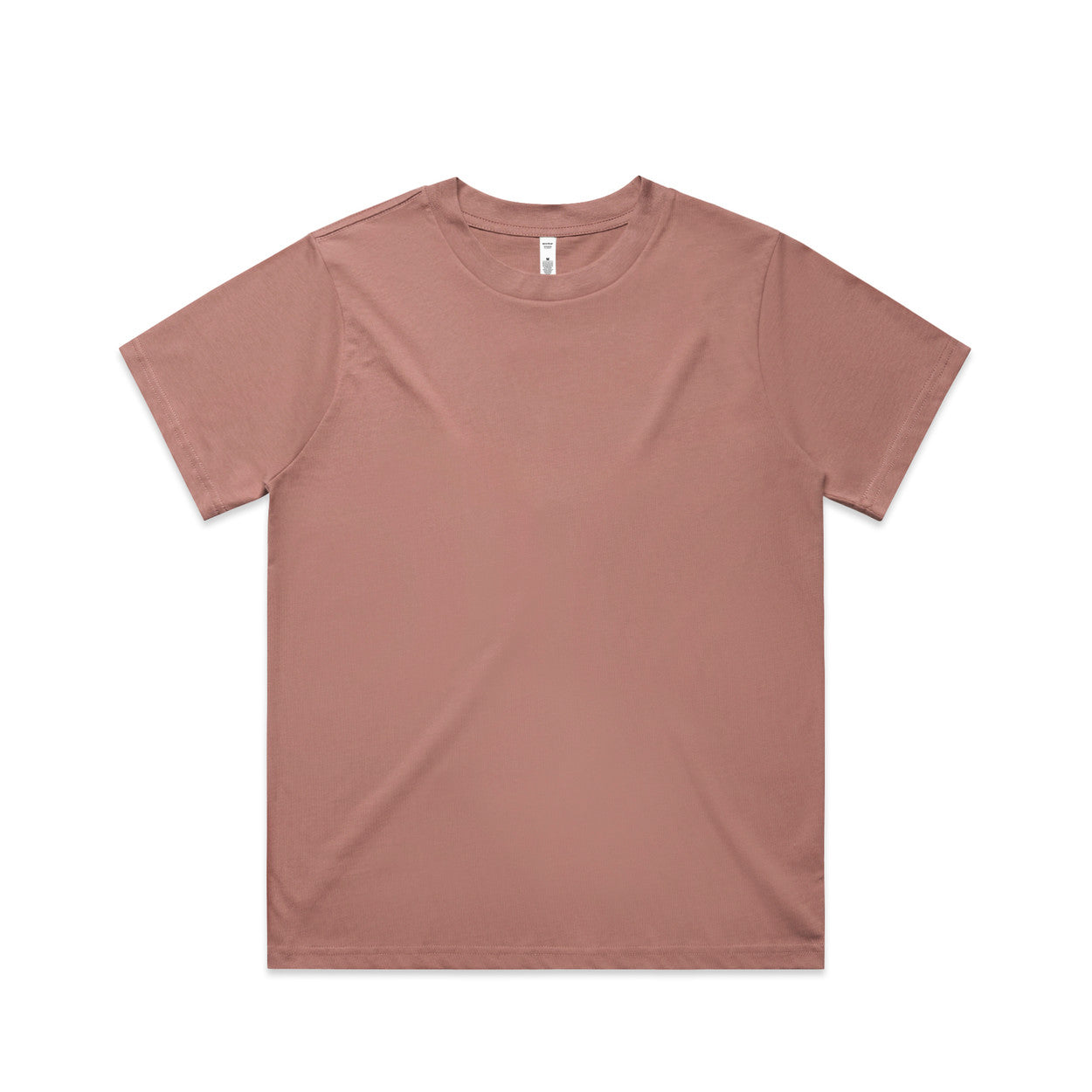 Wo’s Classic Minus Tee - 5cm