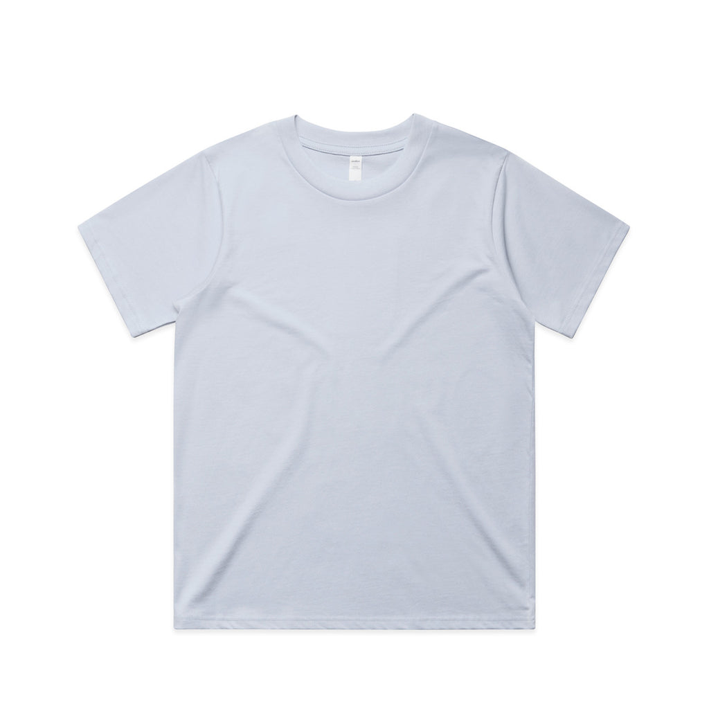 Wo’s Classic Minus Tee - 5cm
