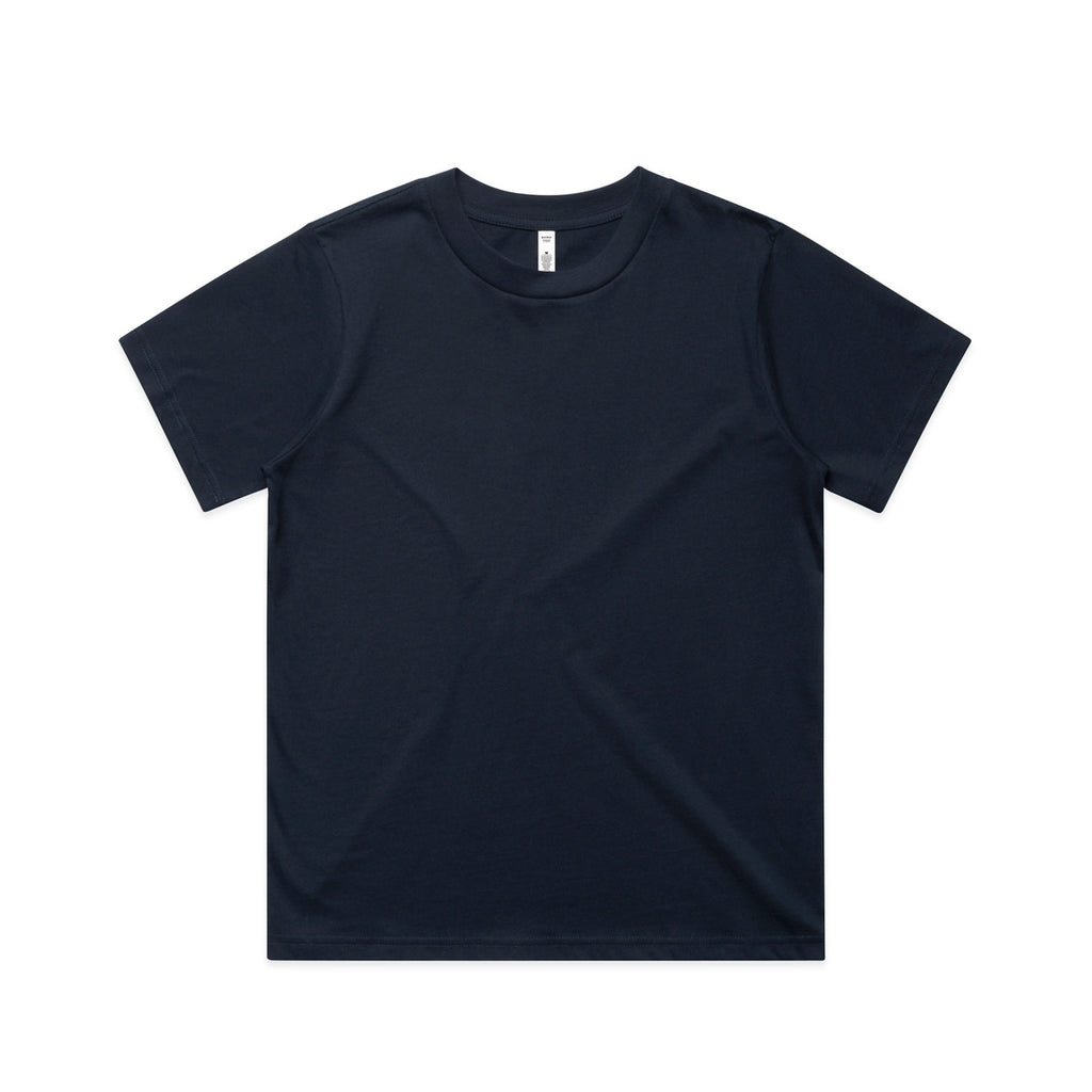 Wo’s Classic Minus Tee - 5cm
