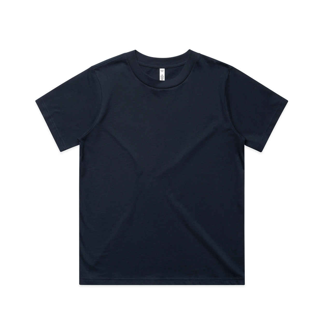 Wo’s Classic Minus Tee - 5cm