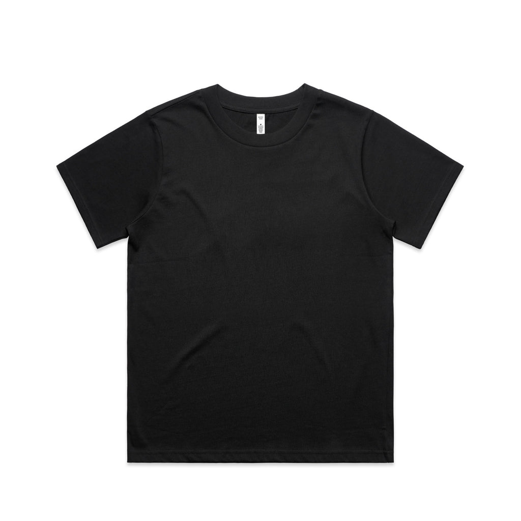 Wo’s Classic Minus Tee - 5cm
