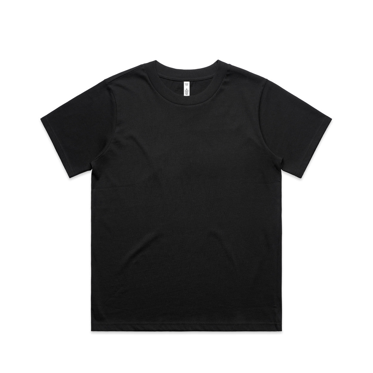 Wo’s Classic Minus Tee - 5cm