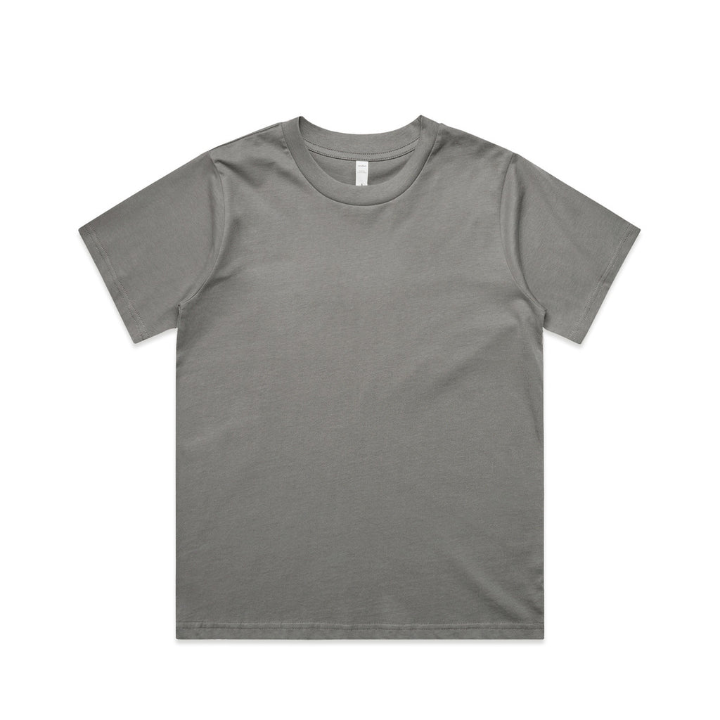 Wo’s Classic Minus Tee - 5cm