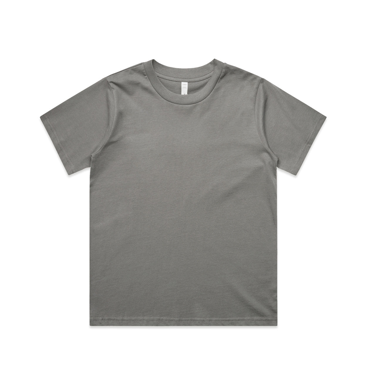 Wo’s Classic Minus Tee - 5cm