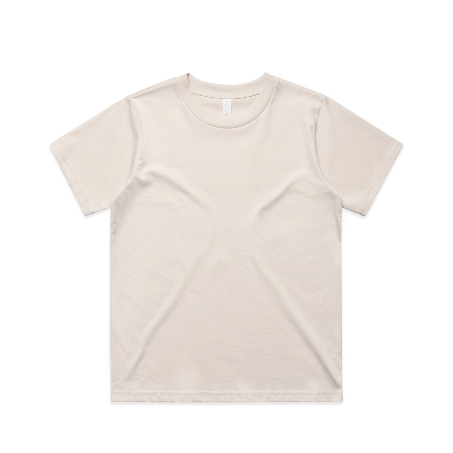 Wo’s Classic Minus Tee - 5cm