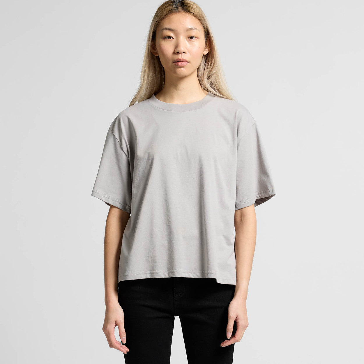 Wo’s Martina Tee