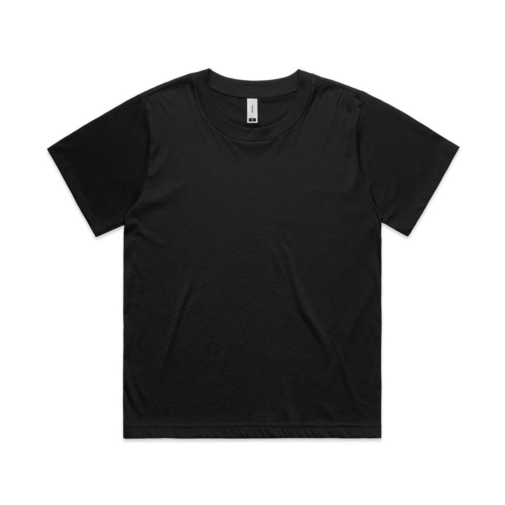 Wo’s Martina Tee