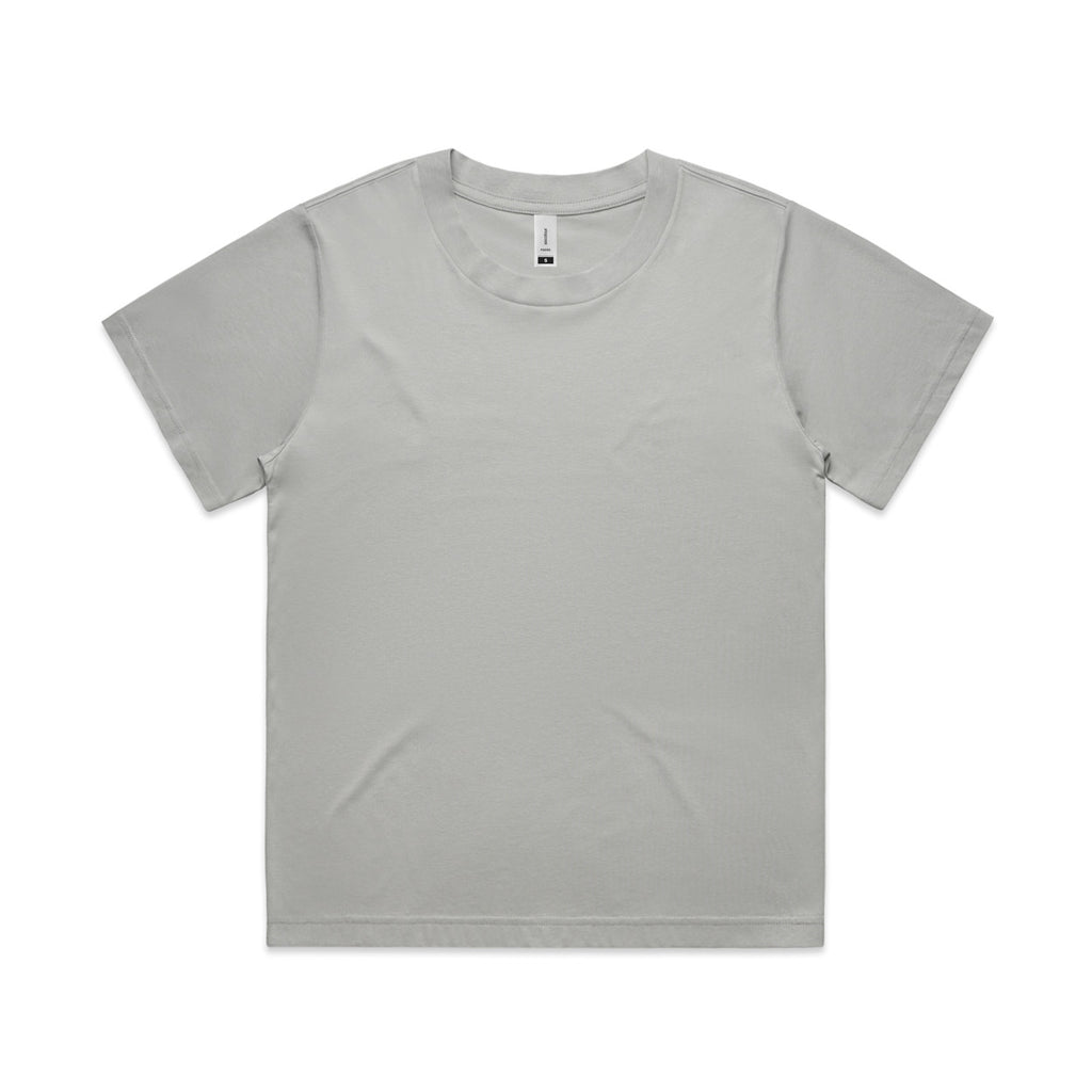 Wo’s Martina Tee
