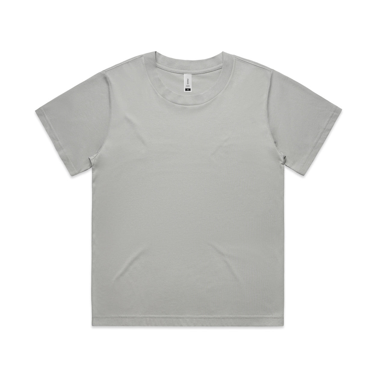 Wo’s Martina Tee