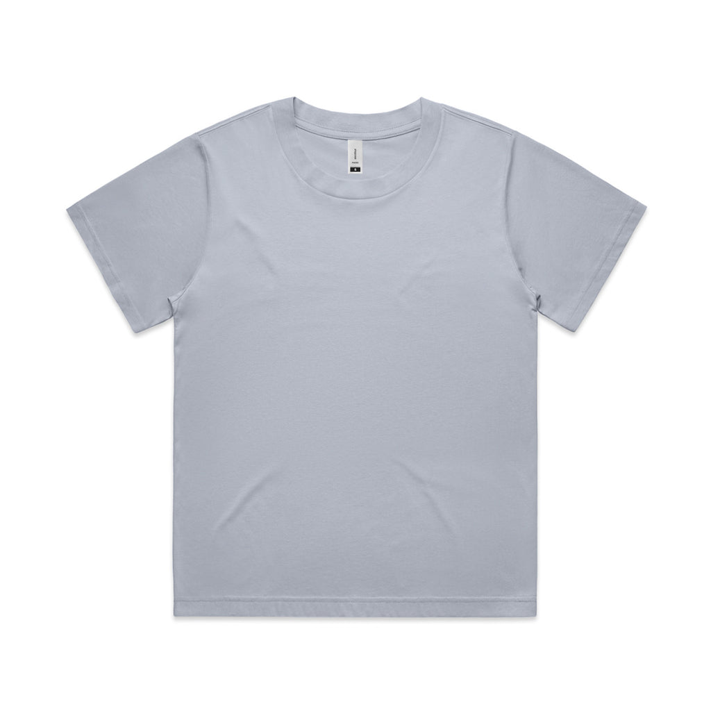 Wo’s Martina Tee