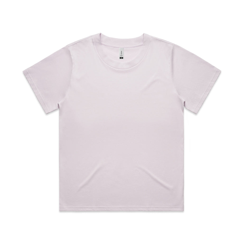 Wo’s Martina Tee