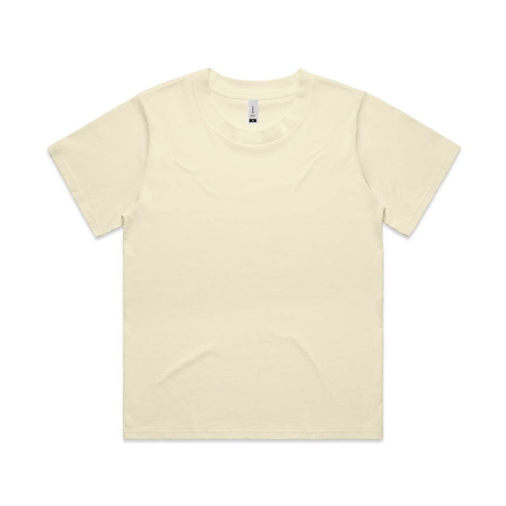 Wo’s Martina Tee