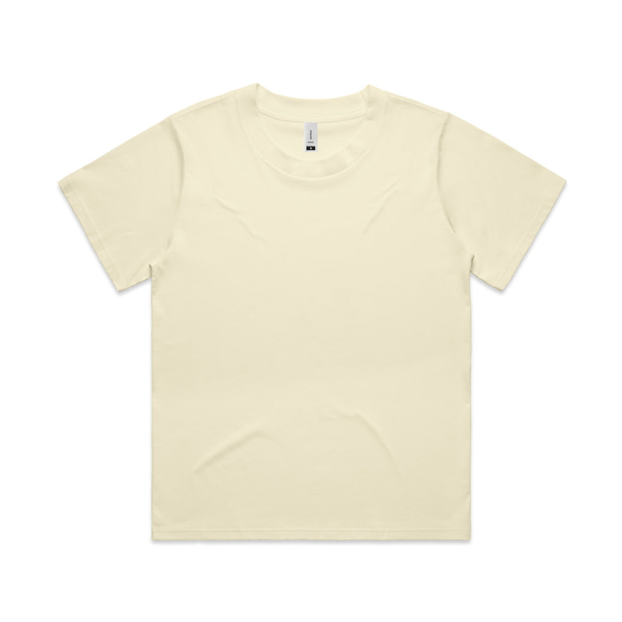 Wo’s Martina Tee