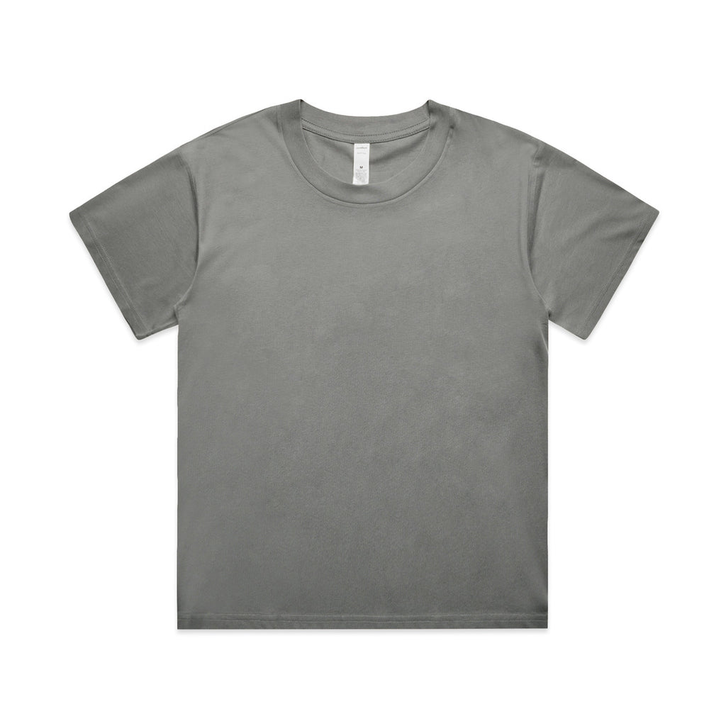 Wo’s Martina Tee