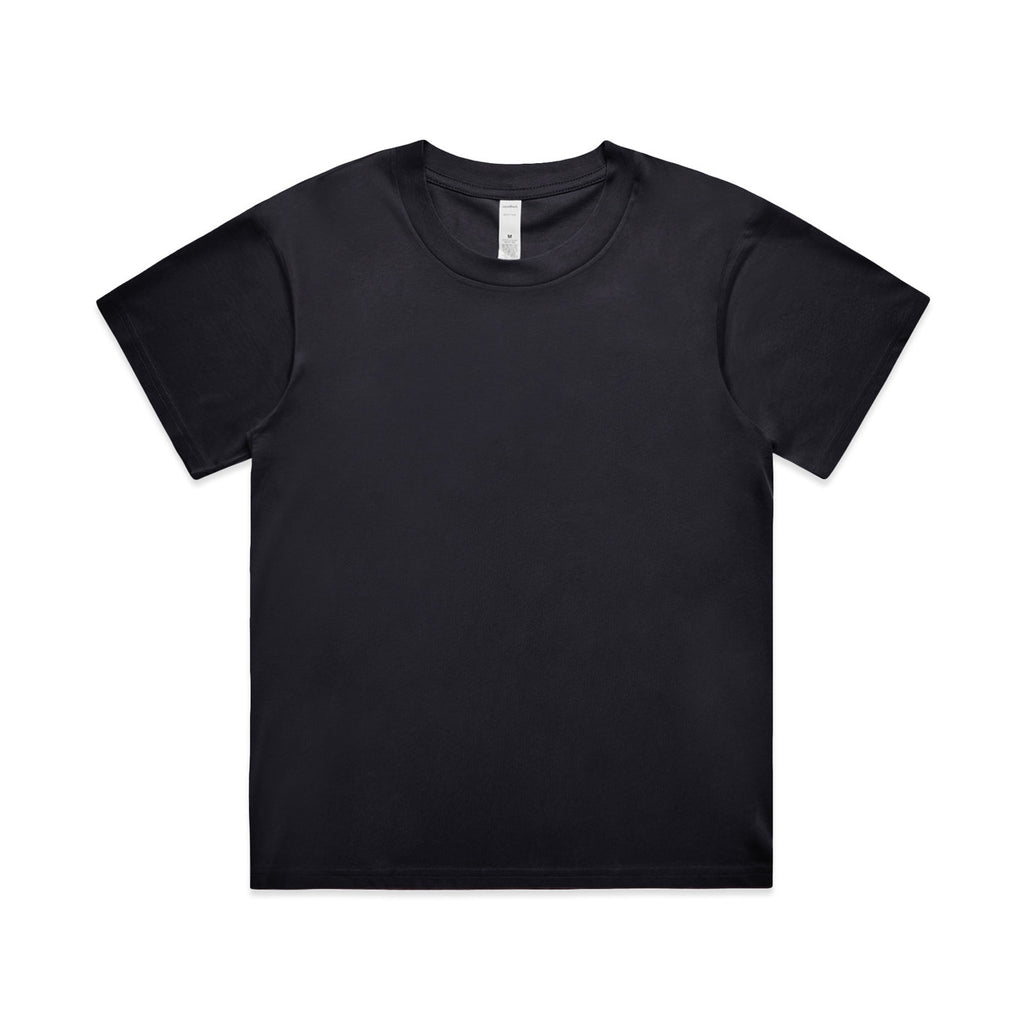 Wo’s Martina Tee