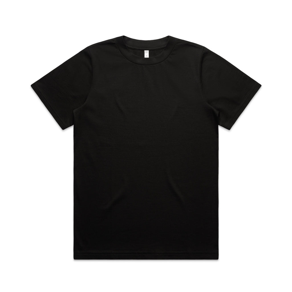 Wo’s Heavy Tee