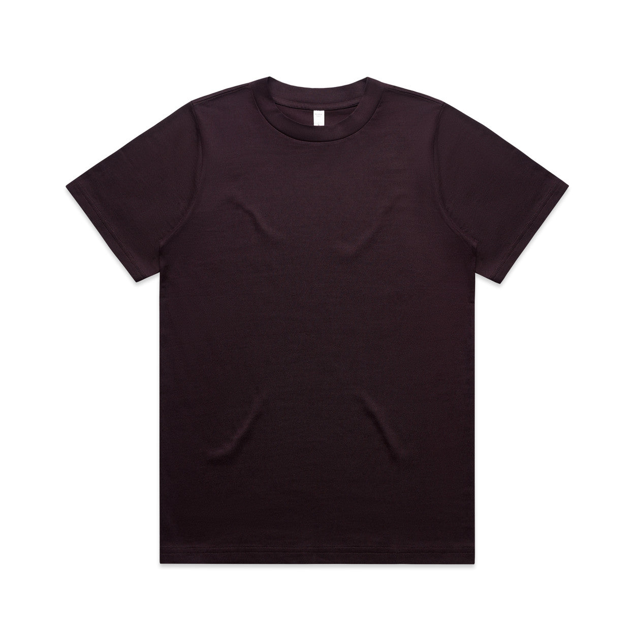 Wo’s Heavy Tee