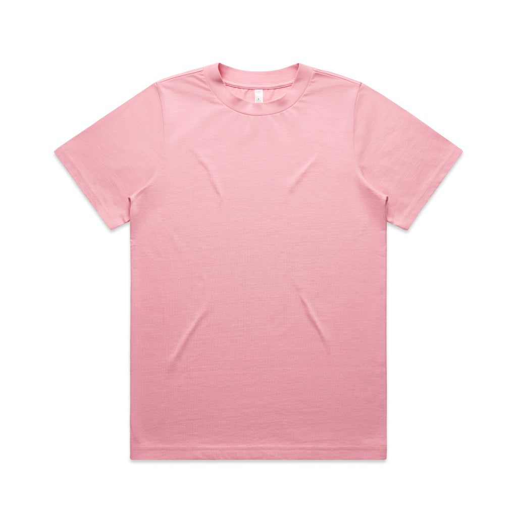 Wo’s Heavy Tee