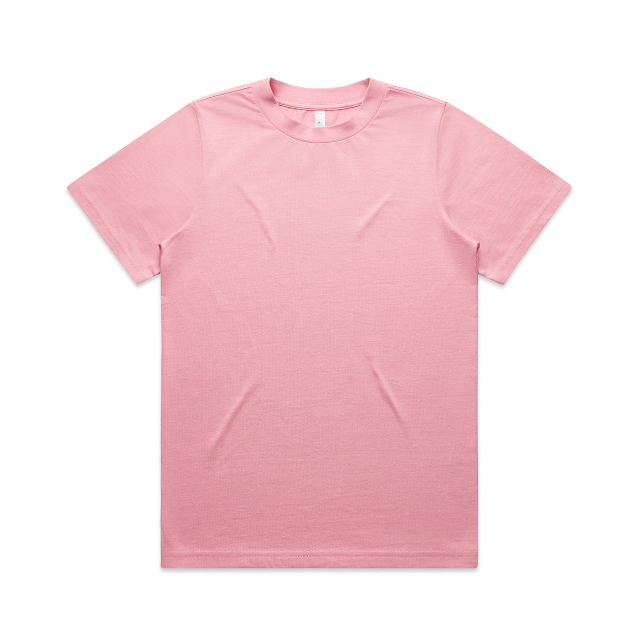 Wo’s Heavy Tee