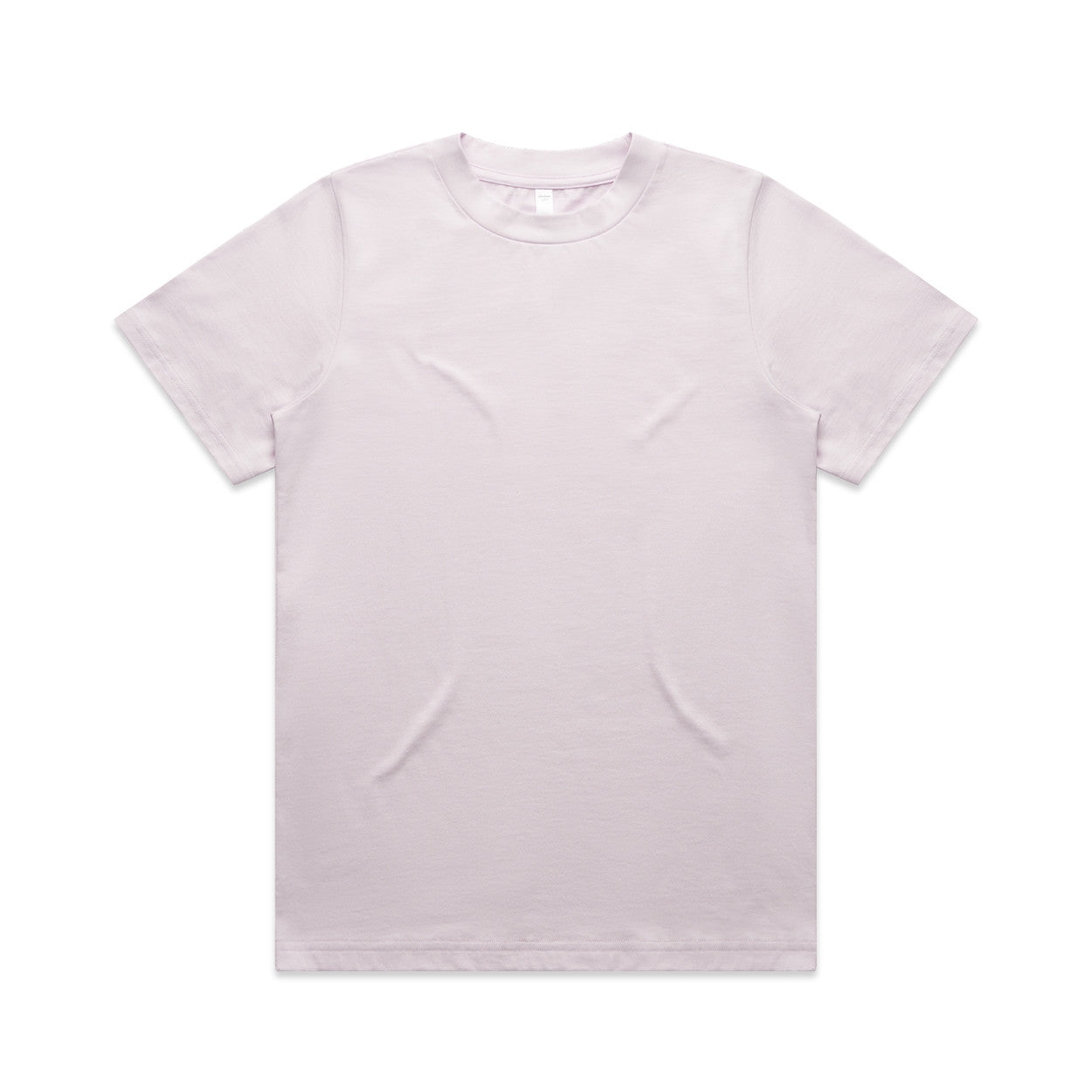 Wo’s Heavy Tee