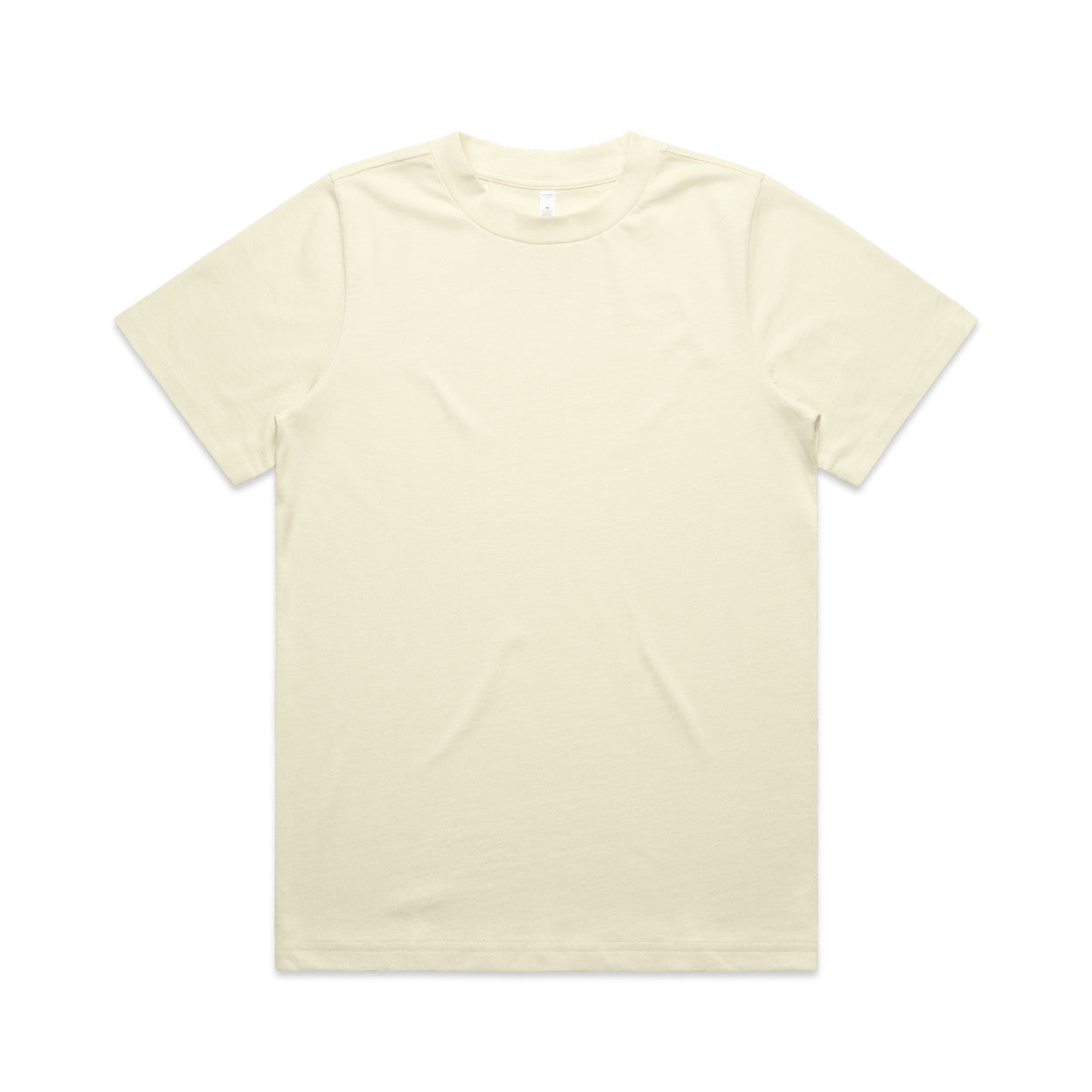 Wo’s Heavy Tee