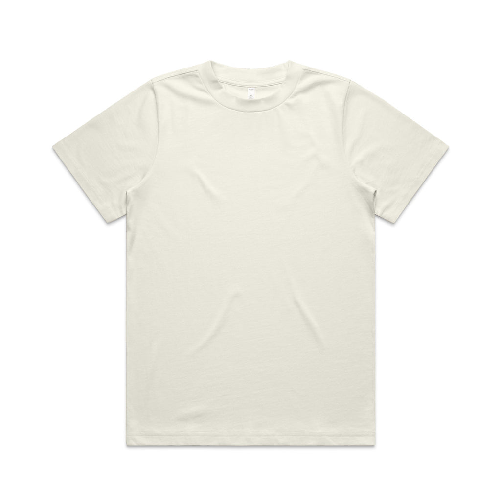 Wo’s Heavy Tee