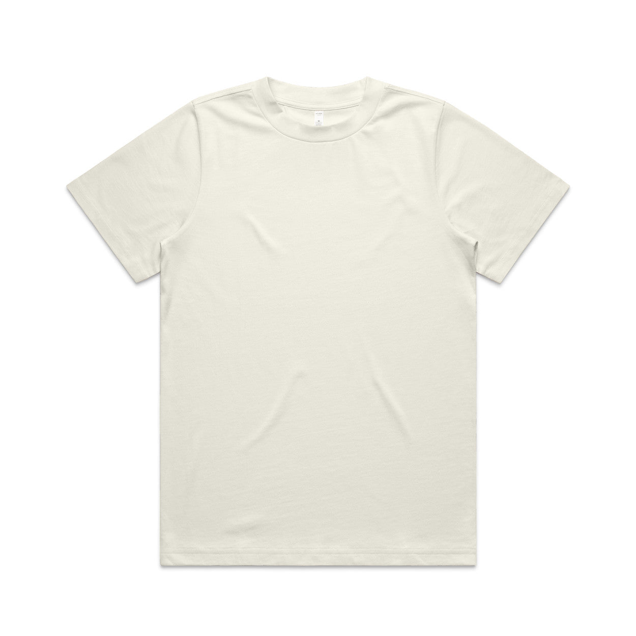 Wo’s Heavy Tee