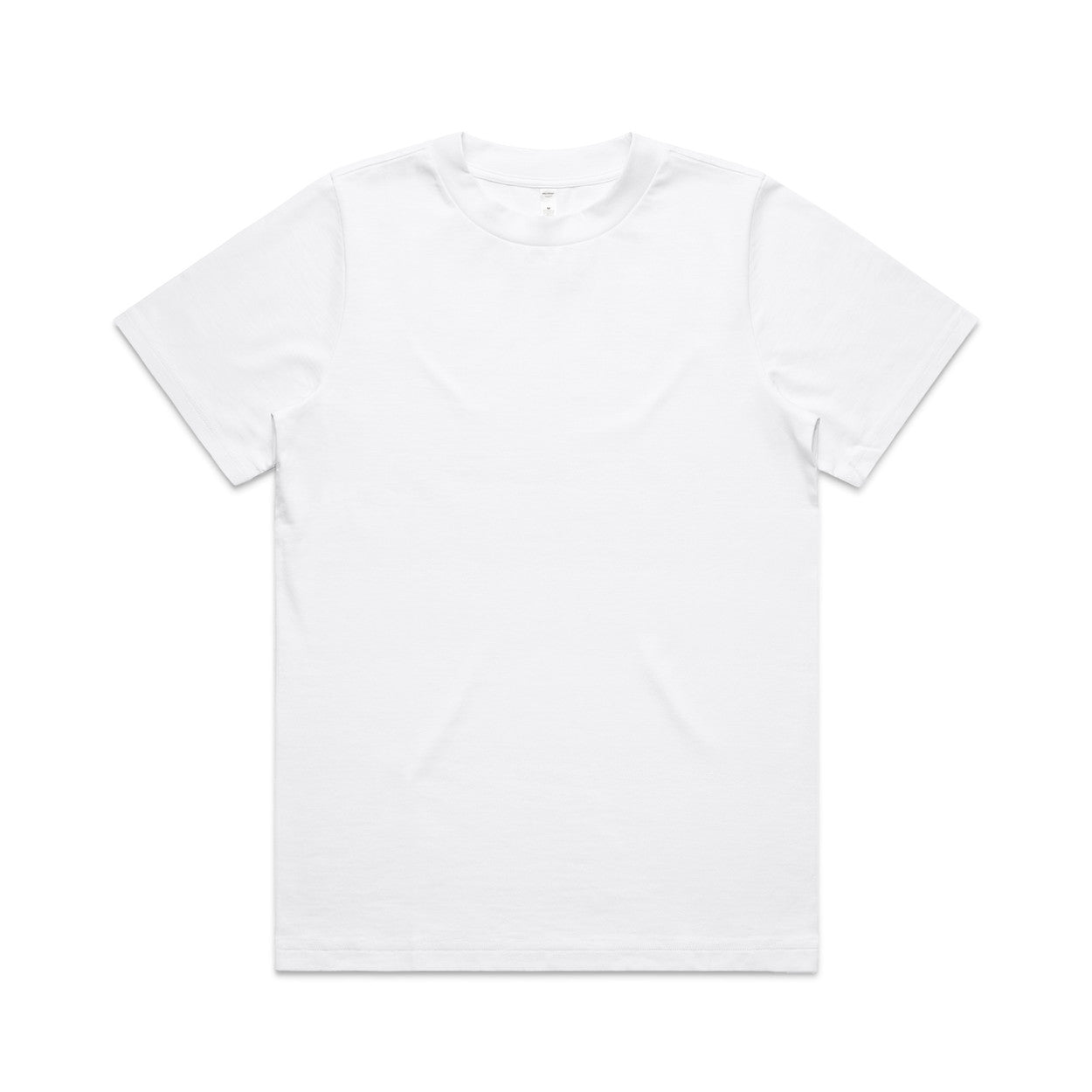 Wo’s Heavy Tee